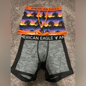 American Eagle Athletic Trunks large (2)